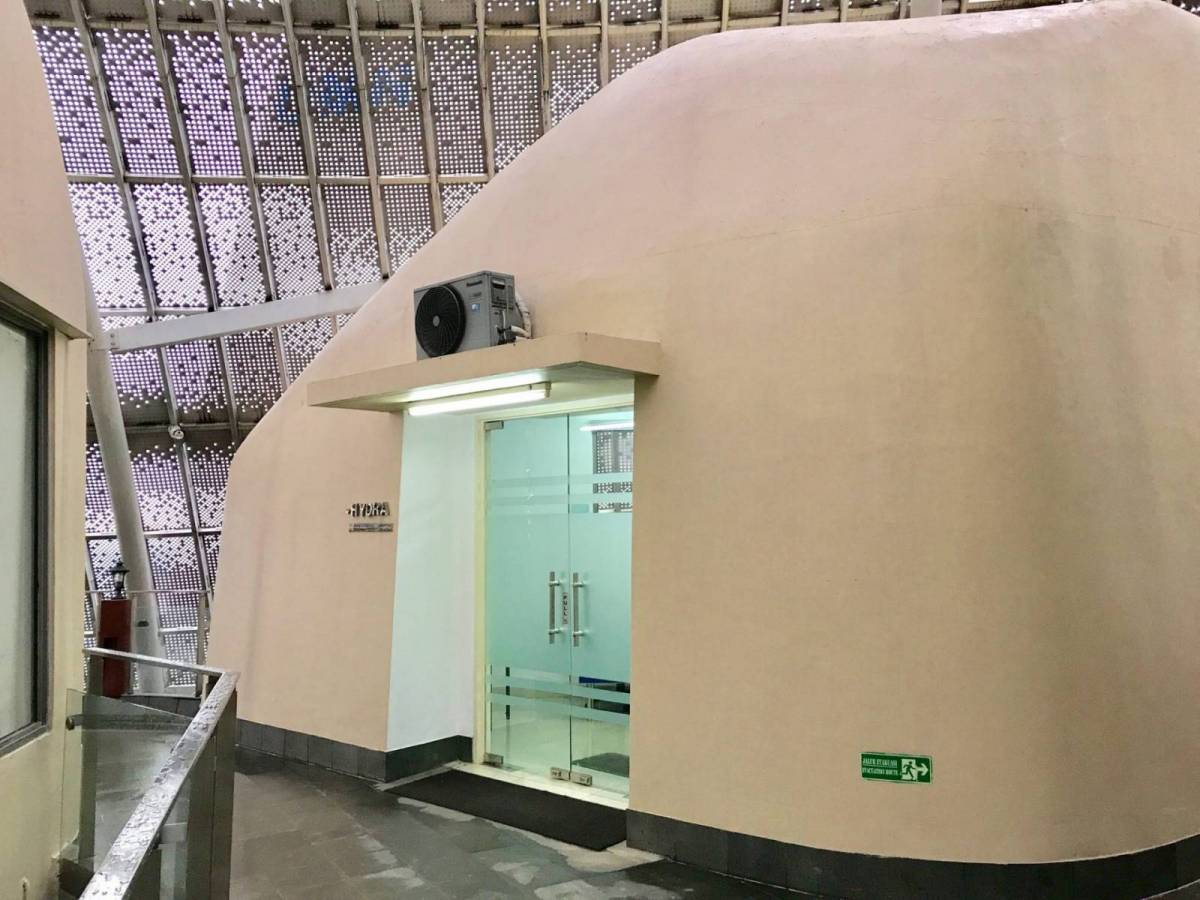 We are Up and Running