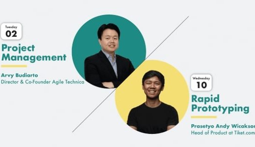 Startup Development session with Skystar Ventures